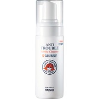 Yadah Anti Trouble Bubble Cleanser 150ml - Αφρός Καθαρισμού Προσώπου για Επιδερμίδα με Ατέλειες