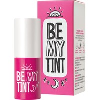 Yadah Be My Tint Lip Tint 4gr - 01 Wannabe Pink - Ενυδατικό Υγρό Κραγιόν Μεγάλης Διάρκειας με Έντονο Χρώμα
