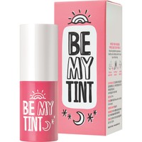 Yadah Be My Tint Lip Tint 4gr - 02 Peach Coral - Ενυδατικό Υγρό Κραγιόν Μεγάλης Διάρκειας με Έντονο Χρώμα