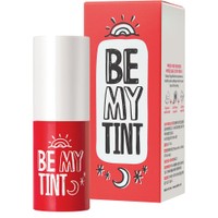 Yadah Be My Tint Lip Tint 4gr - 03 Real Red - Ενυδατικό Υγρό Κραγιόν Μεγάλης Διάρκειας με Έντονο Χρώμα