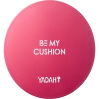 Yadah Be My Cushion Foundation Spf50+, 15g - 23 - Foundation Μέτριας Κάλυψη με Πολύ Υψηλή Προστασία