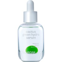 Yadah Cactus Green Hydra Moisturising Soothing Serum 30ml - Ανάλαφρος Διφασικός Ορός με Εκχύλισμα Κάκτου με Εντατική Καταπραϋντική Δράση