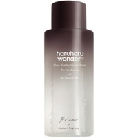 HaruHaru Wonder Black Rice for Sensitive Skin Hyaluronic Toner 150ml - Ενυδατική Τονωτική Λοσιόν με Εκχύλισμα Μαύρου Ρυζιού για Ευαίσθητες Επιδερμίδες