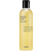 COSRX Full Fit Propolis Synergy Toner 150ml - Ενυδατικό Τόνερ Πλούσια σε Θρεπτικά & Αντιοξειδωτικά Συστατικά για Απαλό & Υγιές Δέρμα με Εκχύλισμα Πρόπολης & Μελιού