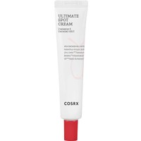 COSRX AC Collection Ultimate Spot Cream 30g - Στοχευμένη Θεραπεία σε Μορφή Κρέμας που Προσκολλάται στην Ακμή