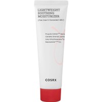 COSRX AC Collection Lightweight Soothing Moisturizer 80ml - Ελαφριά Ενυδατική Κρέμα για Δέρμα με Τάση Ακμής