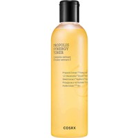 COSRX Propolis Full Fit Synergy Toner 150ml - Τονωτική Λοσιόν με Πρόπολη Μαύρης Μέλισσας & Εκχύλισμα Μελιού