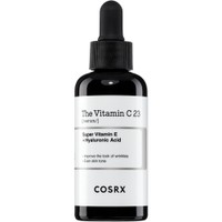COSRX The Vitamic C 23 Serum 20g - Ορός με Υψηλή Συγκέντρωση σε Βιταμίνη C που Εξομαλύνει τον Τόνο, Σβήνει τα Σημάδια από Ακμή & Φωτίζει την Επιδερμίδα