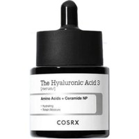 COSRX The Hyaluronic Acid 3 Serum 20ml - Ορός με 3% Υαλουρονικό για Ενυδάτωση, Λάμψη & Σφριγηλότητα