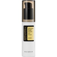 COSRX Advanced Snail Peptide Eye Cream 25ml - Κρέμα Ματιών με Βλενίννη Σαλιγκαριού που Στοχεύει στο Ευαίσθητο Δέρμα Γύρω από τα Μάτια