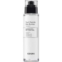 COSRX The 6 Peptide Skin Booster Serum 150ml - Λεπτόρρευστος Ενυδατικός Ορός που Ενισχύει τη Συνολική Κατάσταση του Δέρματος