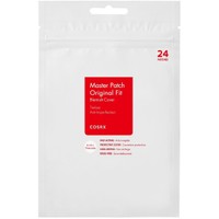 COSRX Master Patch Original Fit Anti-Imprefection Face Patches 24 Τεμάχια - Επιθέματα Προσώπου Κατά της Ακμής