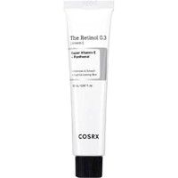 COSRX The Retinol 0.3 Cream 20ml - Ενυδατική Κρέμα Προσώπου με 0.3% Καθαρή Ρετινόλη