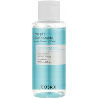 COSRX Low pH Niacinamide Micellar Cleansing Water - 100ml - Μικυλλιακο Νερό Καθαρισμού που Αφαιρεί Αποτελεσματικά Μακιγιάζ & Ρύπους
