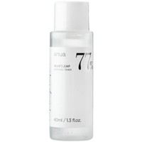 Anua Heartleaf 77% Soothing Toner - 40ml Travel Size - Ενυδατικό Καταπραϋντικό Τόνερ με 77% Εκχύλισμα Houttuynia Cordata
