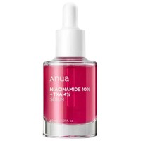 Anua Niacinamide 10% & TXA 4% Serum 30ml - Ορός Προσώπου με Νιασιναμίδη που Εξομαλύνει τον Χρωματικό Τόνο Κατά των Κηλίδων & Πανάδων