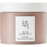 Beauty of Joseon Red Bean Refreshing Pore Mask 140ml - Απολεπιστική Μάσκα με Κόκκινο Φασόλι