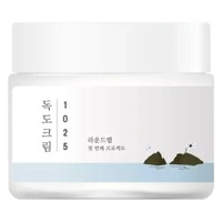 Round Lab 1025 Dokdo Face Cream 80ml - Ενυδατική Κρέμα Προσώπου Ελαφριάς Υφής με Θαλασσινό Νερό για Θρέψη & Προστασία