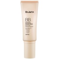 Dr.Jart+ Premium Beauty Balm Moisturizer Spf50, 40ml - Fair-Light - Ενυδατική Κρέμα Προσώπου με Χρώμα Εμπλουτισμένη με Νιασιναμίδη & Γλυκερίνη