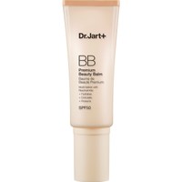 Dr.Jart+ Premium Beauty Balm Moisturizer Spf50, 40ml - Light Medium - Ενυδατική Κρέμα Προσώπου με Χρώμα Εμπλουτισμένη με Νιασιναμίδη & Γλυκερίνη