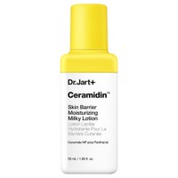 Dr.Jart+ Ceramidin Skin Barrier Moisturizing Milky Lotion 50ml - Ενυδατική Γαλακτώδης Λοσιόν για Δροσερό & Υγιές Δέρμα