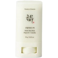 Beauty of Joseon Matte Sun Stick Mugwort & Camelia Spf50+, 18g - Αντιηλιακό Στικ με Ματ Αποτέλεσμα Πολύ Υψηλής Προστασίας