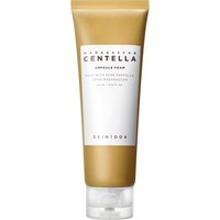 Skin1004 Madagascar Centella Ampoule Foam 125ml - Αφρός Καθαρισμού με Εκχύλισμα του Βοτάνου Σεντέλα Ασιάτικα με pH5 & Καταπραϋντικές Ιδιότητες Χωρίς να Αφυδατώνει την Επιδερμίδα