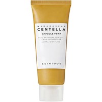 Skin1004 Madagascar Centella Ampoule Foam - 20ml - Αφρός Καθαρισμού με Εκχύλισμα του Βοτάνου Σεντέλα Ασιάτικα με pH5 & Καταπραϋντικές Ιδιότητες Χωρίς να Αφυδατώνει την Επιδερμίδα