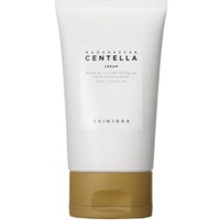 Skin1004 Madagascar Centella Cream 75ml - Ενυδατική Κρέμα Προσώπου με Εκχύλισμα του Βοτάνου Σεντέλα Ασιάτικα με Καταπραϋντική Δράση