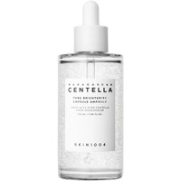 Skin1004 Madagascar Centella Tone Brightening Capsule Ampoule Serum 100ml - Ενυδατικός Όρος με Εκχύλισμα του Βοτάνου Σεντέλα Ασιάτικα με Καταπραϋντική Δράση που Σβήνει Ατέλειες & Φωτίζει το Δέρμα