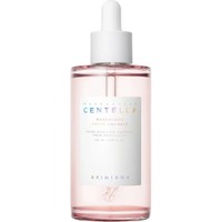 Skin1004 Madagascar Centella Poremizing Fresh Ampoule Serum 100ml - Ορός Προσώπου με Εκχύλισμα του Βοτάνου Σεντέλα Ασιάτικα & 80 Καθαριστικά Μέταλλα που Βρίσκονται στο Ροζ Αλάτι των Ιμαλαΐων για Μείωση των Πόρων & Λεία Επιδερμίδα