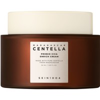 Skin1004 Madagascar Centella Probio-cica Enrich Cream 50ml - Πλούσια Ενυδατική & Καταπραϋντική Κρέμα Προσώπου με Προβιοτικά & Εκχύλισμα του Βοτάνου Σεντέλα Ασιάτικα
