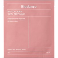 Biodance Bio Collagen Real Deep Mask - 1 Τεμάχιο - Ενυδατική Μάσκα Προσώπου με Κολλαγόνο που Χαρίζει Σφριγηλότητα & Ελαστικότητα