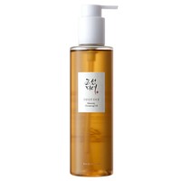 Beauty of Joseon Ginseng Cleansing Oil 210ml - Θρεπτικό & Ενυδατικό Ντεμακιγιάζ με Αντιγηραντικές Ιδιότητες με Αντλία