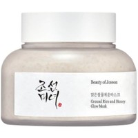 Beauty of Joseon Ground Rice & Honey Glow Mask 150ml - Μάσκα Λάμψης Προσώπου Αλεσμένου Ρυζιού & Μελιού