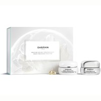 Darphin Promo Night Recovery Routine Ideal Resource Youth Renewing Retinol Oil Concentrate 15capsules & Stimulskin Plus Absolute Renewal Infusion Cream 15ml - Επανορθωτική Κρέμα για Κανονικές/Ξηρές Επιδερμίδες & Κάψουλες Ρετινόλης για Πρόσωπο & Μάτια