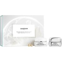 Darphin Promo Ideal Resource Night Youth Retinol Oil Concetrate 15 capsules & Stimulskin Plus Absolute Renewal Infusion Cream 15ml - Ενυδατικός & Αντιγηραντικός Ορός Προσώπου με Ρετινόλη για Λάμψη & Σύσφιξη & Κρέμα Προσώπου που Σμιλεύει, Ανορθώνει & Λειαίνει τη Μικτή & Λιπαρή Επιδερμίδα