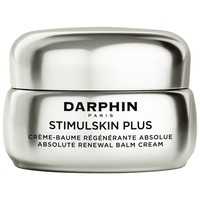 Darphin Stimulskin Plus Absolute Renewal Balm Cream 50ml - Αντιγηραντική Κρέμα Ημέρας Πλούσιας Υφής για Άμεσα Αποτελέσματα Ανόρθωσης & Σφριγηλότητας στην Επιδερμίδα