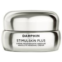 Darphin Stimulskin Plus Absolute Renewal Cream - 15ml - Αντιρυτιδική & Ενυδατική Κρέμα Προσώπου για Μείωση Γραμμών και Ρυτίδων για Κανονικές προς Ξηρές Επιδερμίδες