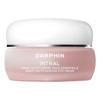 Darphin Intral Inner Youth Rescue Eye Cream 15ml - Αναζωογονητικό Τζελ-Κρέμα Ματιών για Ευαίσθητες Επιδερμίδες που Καταπραΰνει Αμέσως την Όψη του Ερεθισμού & να Μειώνει τα Σημάδια Κούρασης των Ματιών