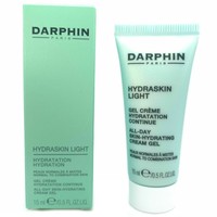 Δώρο Darphin Hydraskin Light Gel Cream Ενυδατική Κρέμα-Gel Ελαφριάς Υφής 15ml - 