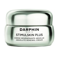 Darphin Stimulskin Plus Absolute Renewal Cream 50ml - Αντιρυτιδική & Ενυδατική Κρέμα Προσώπου για Μείωση Γραμμών και Ρυτίδων για Κανονικές προς Ξηρές Επιδερμίδες