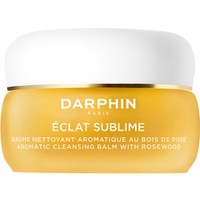 Darphin Eclat Sublime Aromatic Cleansing Balm with Rosewood 40ml - Βάλσαμο Καθαρισμού & Ντεμακιγιάζ Προσώπου με Άρωμα Ροδόξυλο