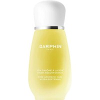 Darphin Essential Oil Elixir Rose Aromatic Care 15ml - Βραδινή Θρέψη και Ενυδάτωση με Αιθέριο Έλαιο Τριαντάφυλλου