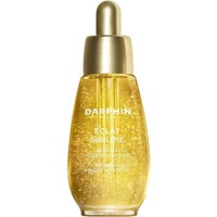 Darphin Eclat Sublime 8-Flower Golden Nectar Oil 30ml - Πολυτελές Λάδι Προσώπου που Λειαίνει & Φωτίζει την Επιδερμίδα