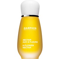 Darphin Essential Oil Elixir 8-Flower Nectar 15ml - Αναζωογονητικό Ελιξίριο με Αρωματικά Εκχυλίσματα από 8 Πολύτιμα Λουλούδια για Σύσφιξη & Θρέψει σε Βάθος