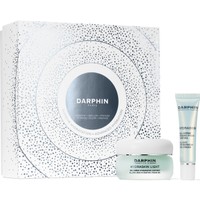 Darphin Promo Hydraskin Light All Day Skin Hydrating Cream Gel 50ml & All Day Eye Refresh Gel Cream 15ml - Ενυδατική Κρέμα Gel Ελαφριάς Υφής για Κανονικές - Μικτές Επιδερμίδες & Δροσιστική Κρέμα Gel Ματιών για τη Μείωση Οιδημάτων - Μαύρων Κύκλων