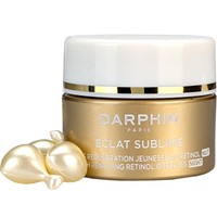Δώρο Darphin Eclat Sublime Youth Renewing Retinol Capsules 7 Capsules  - 