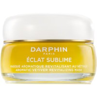 Darphin Eclat Sublime Aromatic Revitalizing Vetiver Mask 50ml - Θρεπτική Μάσκα για την Ανανέωση & την Αναζωογόνηση της Επιδερμίδας