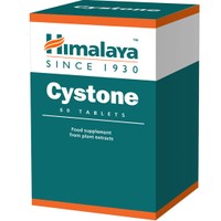 Himalaya Cystone 60tabs - Συμπλήρωμα Διατροφής Εκχυλίσματος Αγιουβερδικών Βοτάνων για την Αντιμετώπιση Λοιμώξεων του Ουροποιητικού & την Πρόληψη Σχηματισμού & Αποβολή Νεφρικών Λίθων